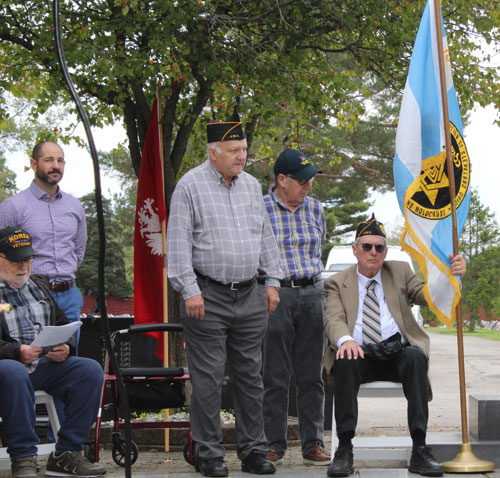 Jewish War Veterans